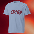All City Network Merch 2026 PHLY Baseball Retro T-Shirt Unique Gift For Boyfriend - Merchluma