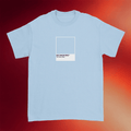 Bo Baskoro Merch 2026 Pantone T-Shirt Bo Baskoro Shirt Gift Ideas For Music Lovers - Merchluma