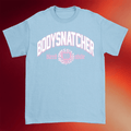 Bodysnatcher Merch Collegiate T-Shirt Bodysnatcher Shirt Birthday Present For Wife - Merchluma