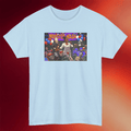 Candace Owens Merch 2026 Monster Mash T-Shirt Candace Owens Shirt Present For Friends - Merchluma