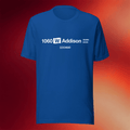 All City Network Merch 2026 CHGO W Addison T-Shirt Birthday Presents For Dad - Merchluma
