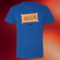 All City Network Merch 2026 DNVR Bolieve T-Shirt Father's Day Gifts For Grandpa - Merchluma