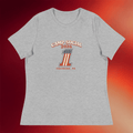 Camp Social Merch 2026 Relaxed T-Shirt #1 Camp Social Shirt Gifts For Wife - Merchluma