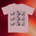 Brandi Carlile Merch Tile T-Shirt Unique Gifts For Music Lovers - Merchluma