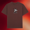 Brain Dead Merch 2026 Time Is Nigh T-Shirt Brain Dead Clothing Gifts For Sisters - Merchluma