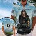 Ozzy Osbourne Crazy Train Hawaiian Shirt 2026 Ozzy Osbourne Merch Gift For Fans - Merchluma