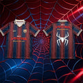 Fc Barcelona Spider Man Brand New Day 2026 Jersey Shirt Barcelona Merch Gift For Brothers - Merchluma