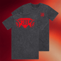 Blizzard Merch 2026 Diablo 30Th Anniversary Wash T-Shirt Birthday Present For Husband - Merchluma