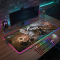 Final Fantasy VII Sephiroth Gaming Desk Mat 2026 Final Fantasy VII Merch Gifts For Brothers - Merchluma