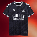 Bullet Club Shirt BC Logo T-Shirt Pro Wrestling Apparel Best Gifts For Brother - Merchluma