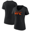 Paddy Pimblett Merch 2026 Paddy Pimblett Unrivaled UFC Logo V-Neck Shirt Gift For Her - Merchluma