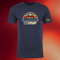 All City Network Merch 2026 DNVR Nuggets Mile High City T-Shirt Father Daughter Gifts - Merchluma