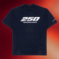 Boeing Merch 2026 Boeing Backs America 250 T-Shirt Gifts For Brothers - Merchluma