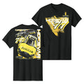 Carson Hocevar Merch #77 Carson Hocevar Zeigler T-Shirt 2026 Best Gift For NASCAR Lover - Merchluma