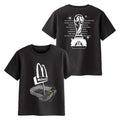 McDonald's X FIFA World Cup Merch 2026 World Cup McDonald's Stadium T-Shirt Game Day Gifts - Merchluma
