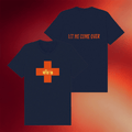Buffalo Tom Merch 2026 Let Me Come Over T-Shirt Buffalo Tom Shirt Gift Ideas For Rock Fan - Merchluma