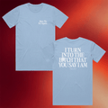 Carly Pearce Merch 2026 Here We Go Again T-Shirt Best Gifts For Country Music Fans - Merchluma