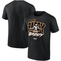 Paddy Pimblett Merch 2026 Oh Paddy The Baddy Fighter T-Shirt UFC Merch Black Gift For Men - Merchluma