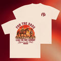 BWTB Merch 2026 FTD Lead The Way Cowboy T-Shirt Gifts For Father In Law - Merchluma