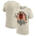 Paddy Pimblett Merch 2026 Paddy Pimblett UFC Scouser T-Shirt We Don't Get Knocked Out Shirt - Merchluma