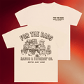 BWTB Merch 2026 FTD Ranch And Fatherin' Co T-Shirt Dad Fathers Day Gifts - Merchluma