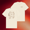 C2C Country To Country Merch Western Cowboy T-Shirt C2C Shirt Best Gifts For Son - Merchluma