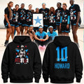 Atlanta Dream Rhyne Howard 4x ATL Signature Hoodie Atlanta Dream Merch Useful Gift For Men - Merchluma
