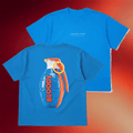 Bloody Sunday Merch 2026 Frag T-Shirt Engineered Division Shirt Bloody Sunday Clothing - Merchluma