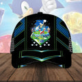 Sonic The Hedgehog 35th Anniversary Merch 2026 Forever Fast Hat Unique Gift For Husband - Merchluma
