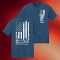 Bristol Motor Speedway Merch 2026 BMS Slogan T-Shirt Father's Day Gifts For Dad - Merchluma