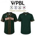Boston Hunters 2026 Baseball Jersey Boston Merch Gift Ideas For Husband - Merchluma
