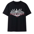 New York Yankees 2000 Champions T-Shirt New York Yankees Merch Birthday Ideas For Husband - Merchluma