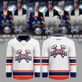 Hamilton Hammers Home Merch Away 2026 Season Hockey Jersey Birthday Gifts For Fans - Merchluma