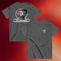 Bo-Hawg Merch OG Pink And Green T-Shirt The Bo-Hawg Shirt Gifts For Girlfriend - Merchluma