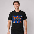 2026 Widow's Bay Characters T-Shirt Widow's Bay Merch Gift For Movie Lovers - Merchluma