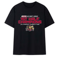 2026 Draft League 1st Half Champions T-Shirt Williamsport Crosscutters Merch Gift For Fans - Merchluma