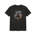 JJJJound 90s Shirt House T-Shirt Birthday Gift Ideas For Boyfriend - Merchluma