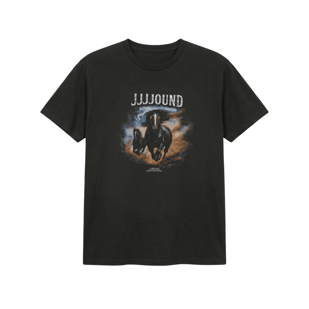 JJJJound 90s Shirt House T-Shirt Birthday Gift Ideas For Boyfriend - Merchluma