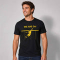 Ryan O'Hearn Pittsburgh Pirates We Are Gs Shirt Gift Ideas For Baseball Fans - Merchluma
