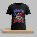 The Washington Jan6ers Shirt By Tyler McFadden T-Shirt Gifts For Brothers - Merchluma