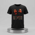 Usher And Chris Brown R&B Bootleg Style Shirt The R&B Tour Merch 2026 Gift For Fans - Merchluma