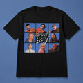 Widow's Bay Characters 2026 T-Shirt Widow's Bay Merch Gifts Ideas For Movie Fans - Merchluma