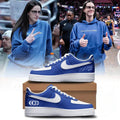 Caitlin Clark Shoot More Threes Shoes Caitlin Clark Signatures 2026 Merch Fan Gift - Merchluma