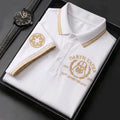 Star Wars Darth Vader Merch 50th Anniversary Polo Shirt Unique Birthday Gift For Him - Merchluma
