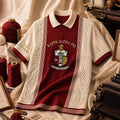 Kappa Alpha Psi Est 1911 Polo Shirt Kappa Alpha Psi Merch Gifts Ideas - Merchluma