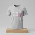 2026 Kike Hernandez LA Girl Dad Shirt LA Dodgers Merch Gifts For Fathers - Merchluma