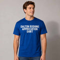 Dalton Rushing Appreciation Shirt LA Dodgers Dalton Rushing Merch Gift For Baseball Lover - Merchluma