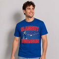 Dansby Swanson Slamsby Shirt Chicago Cubs Merch Present For Baseball Lovers - Merchluma