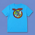 Tom Hardy Tom And Jerry T-Shirt 2026 Tom Hardy Merch Birthday Ideas For Son - Merchluma