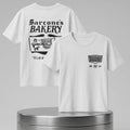 2026 Sarcone's Bakery T-Shirt Best Birthday Gift For Husband - Merchluma